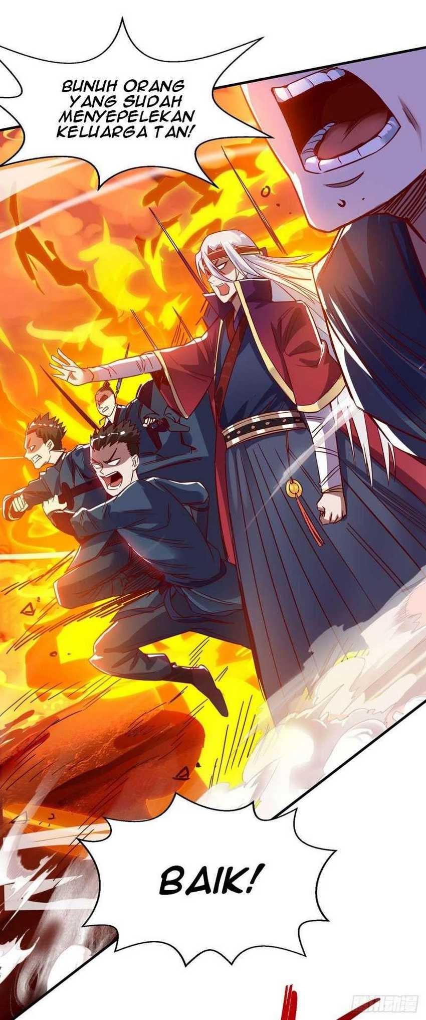 Against The Heaven Supreme (The Guardians Heaven)