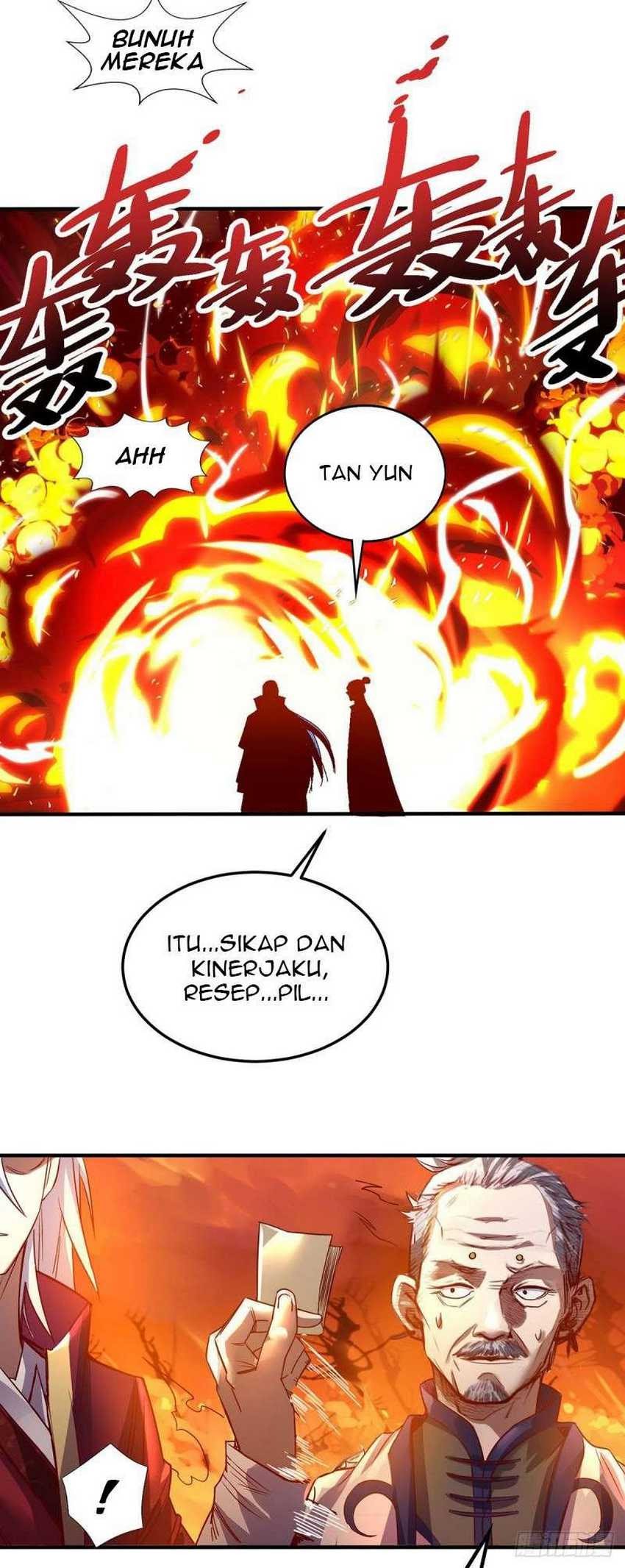 Against The Heaven Supreme (The Guardians Heaven)