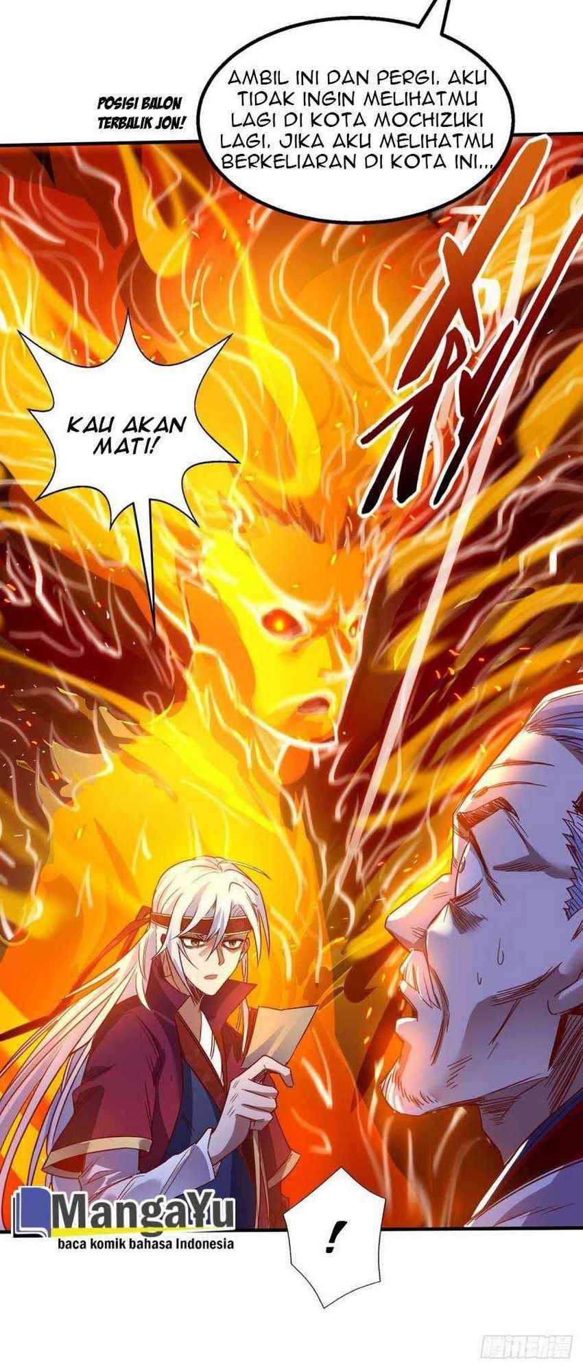 Against The Heaven Supreme (The Guardians Heaven)