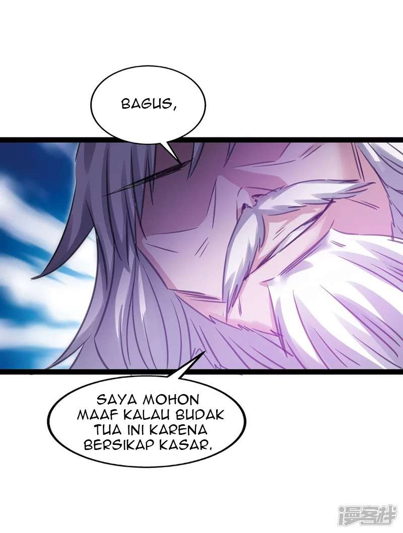 Against The Heaven Supreme (The Guardians Heaven)