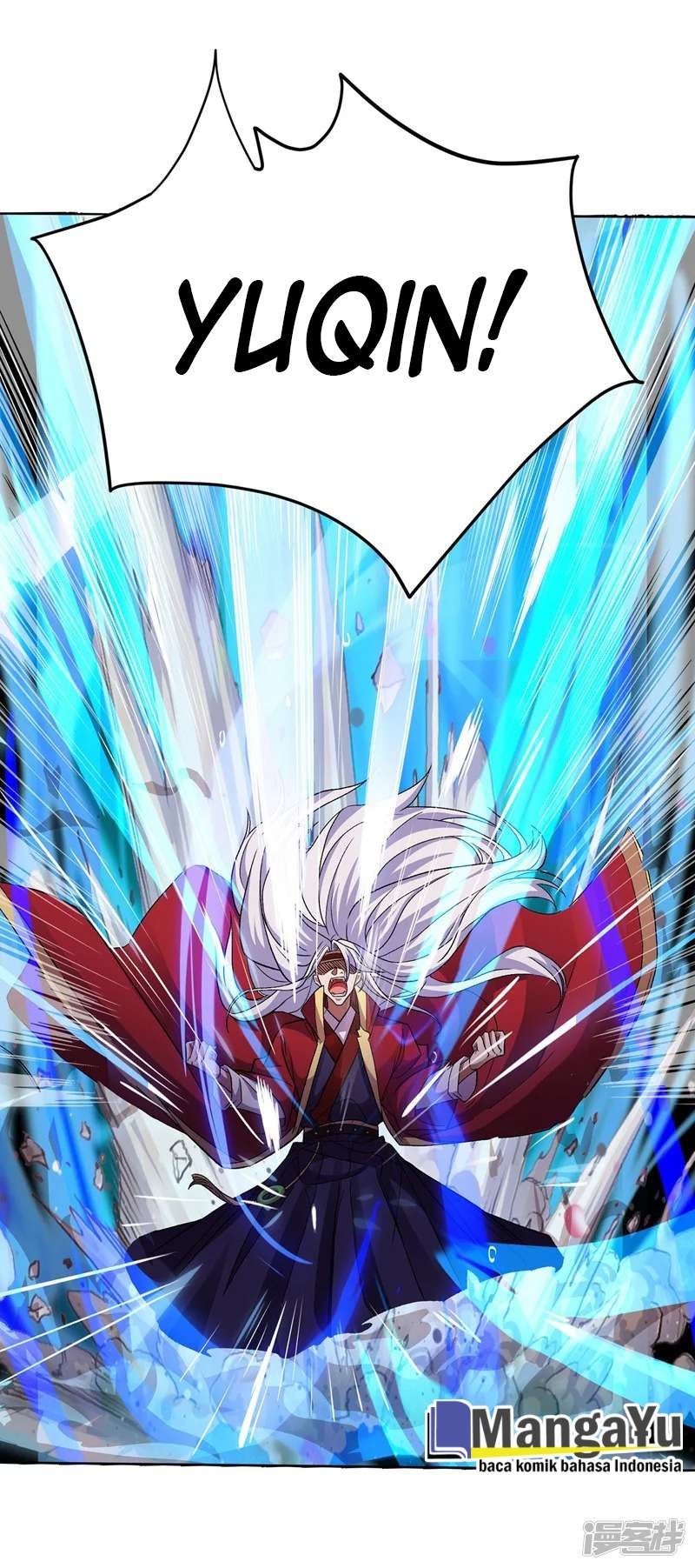 Against The Heaven Supreme (The Guardians Heaven)