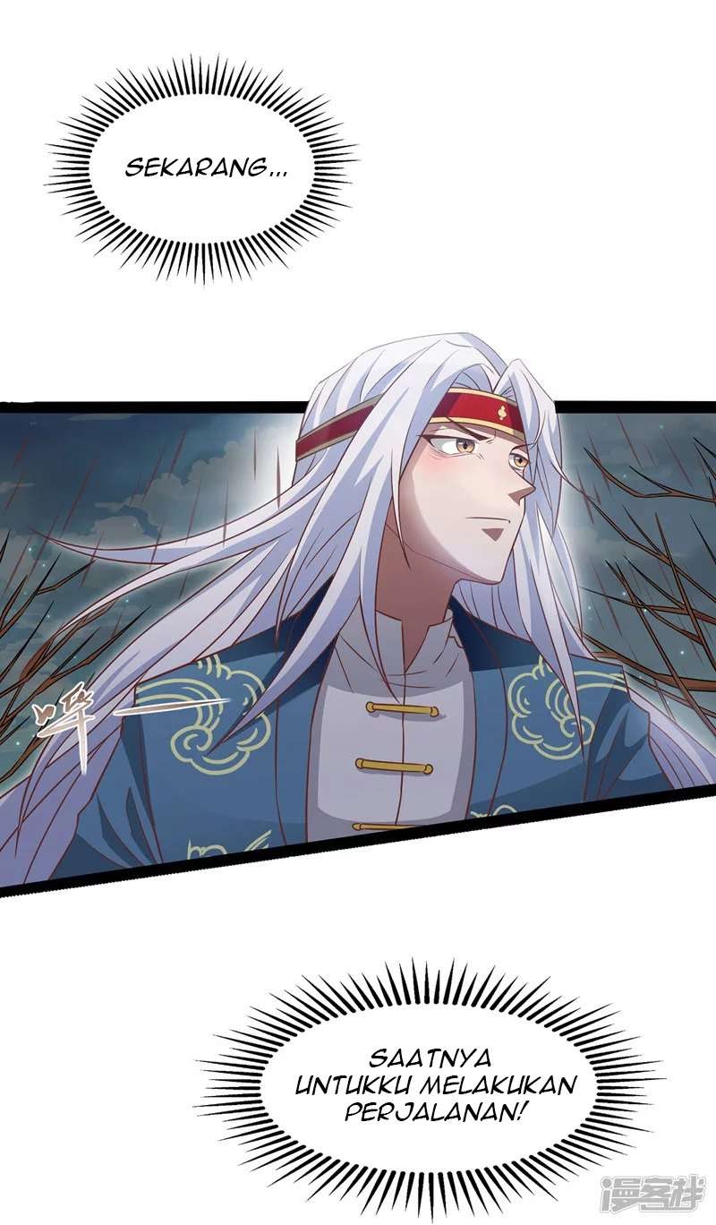 Against The Heaven Supreme (The Guardians Heaven)
