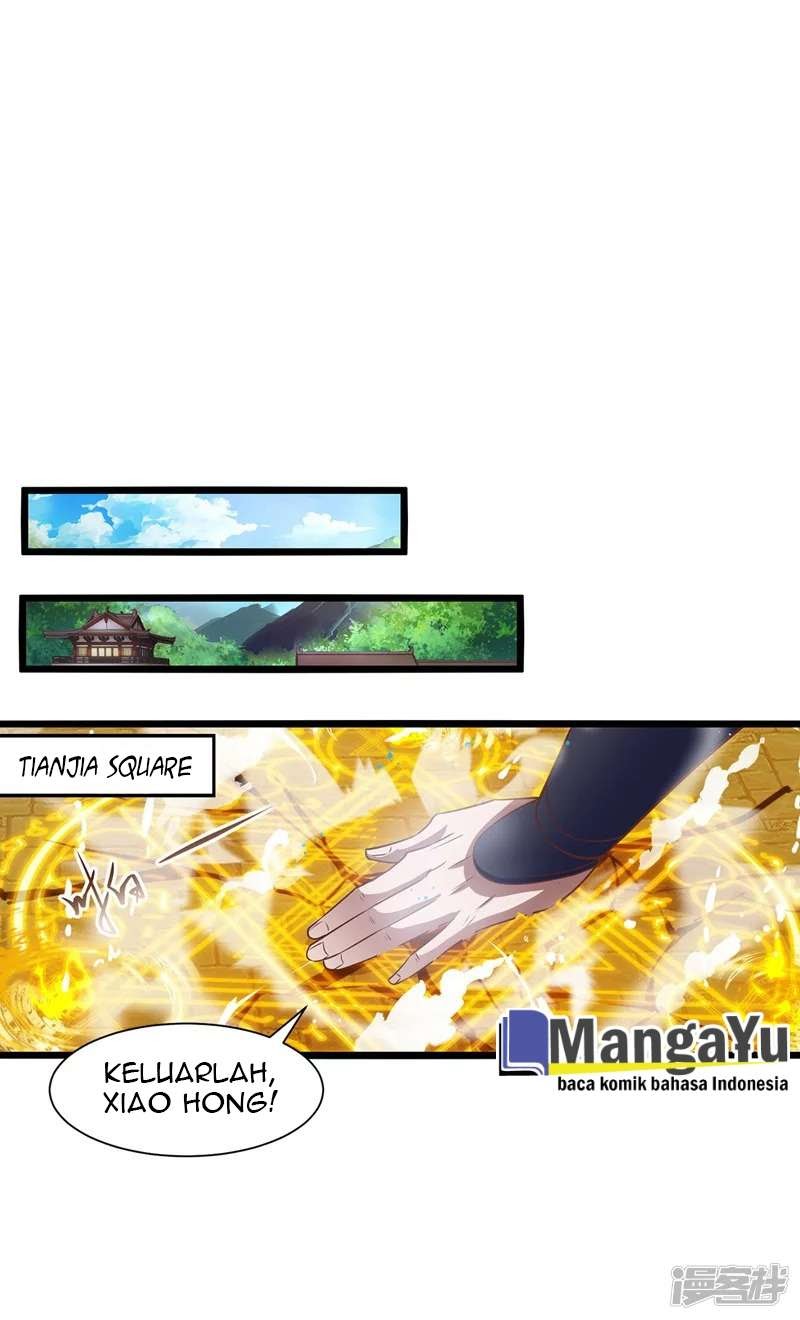Against The Heaven Supreme (The Guardians Heaven)