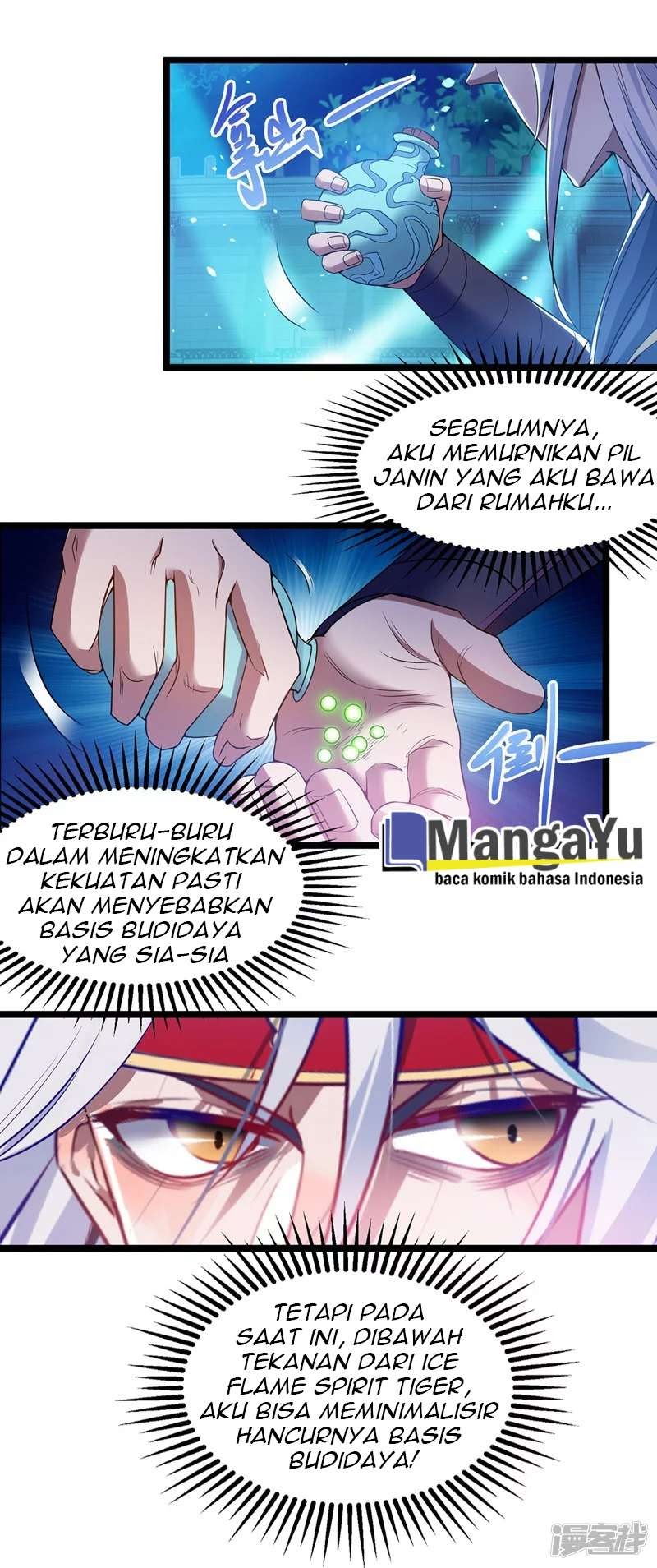 Against The Heaven Supreme (The Guardians Heaven)