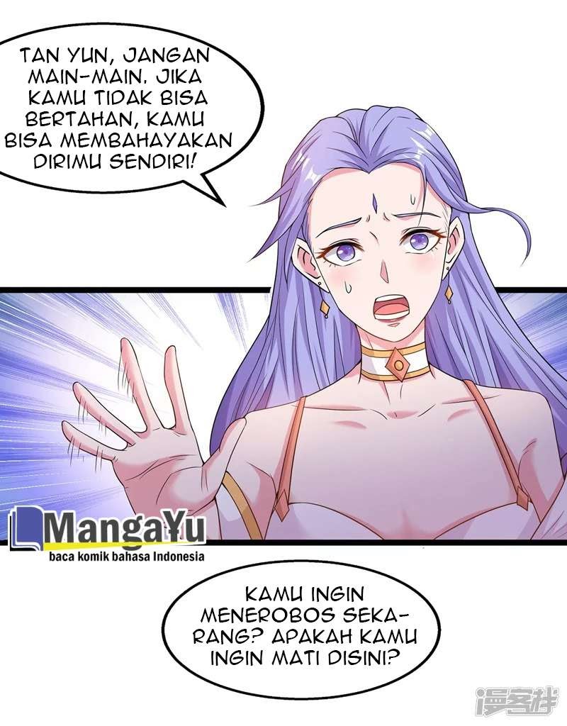 Against The Heaven Supreme (The Guardians Heaven)