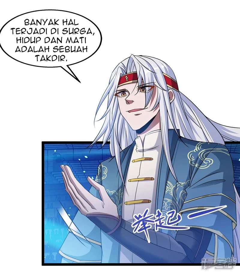 Against The Heaven Supreme (The Guardians Heaven)