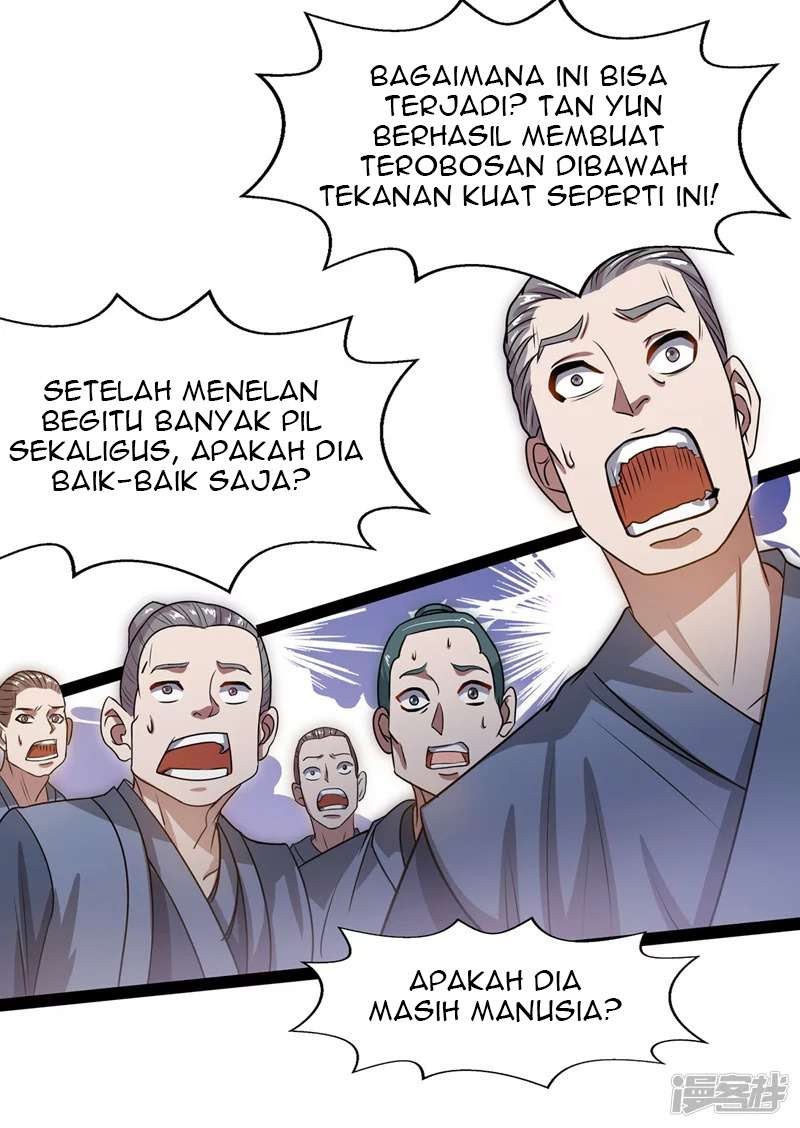 Against The Heaven Supreme (The Guardians Heaven)