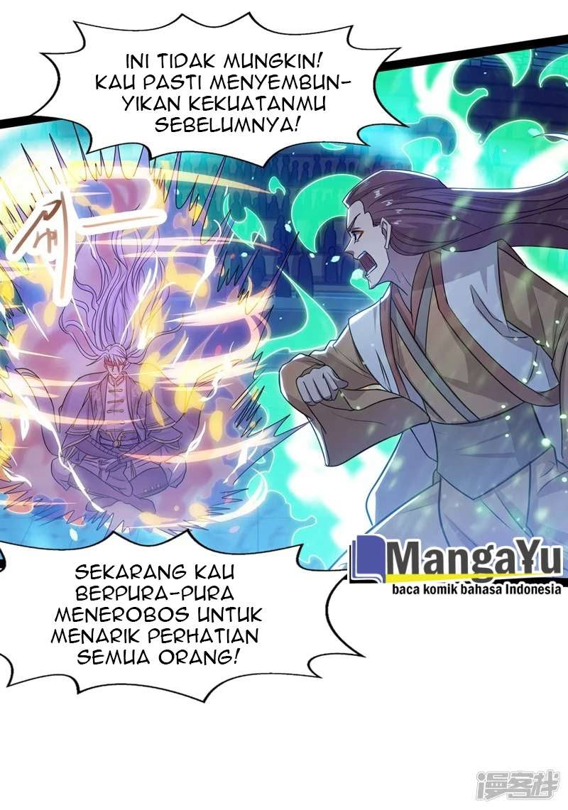 Against The Heaven Supreme (The Guardians Heaven)