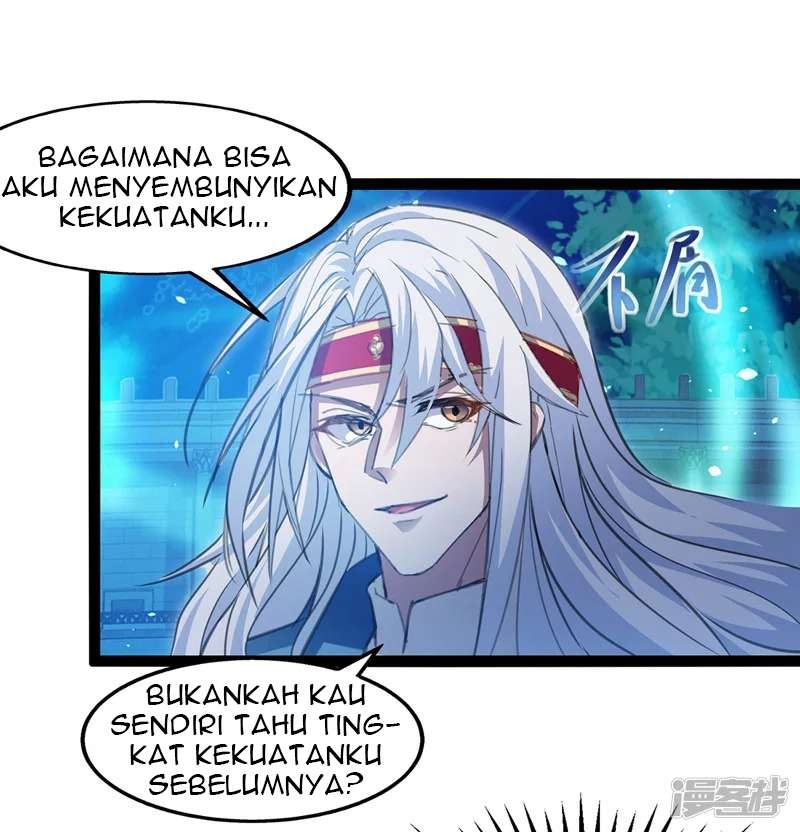Against The Heaven Supreme (The Guardians Heaven)