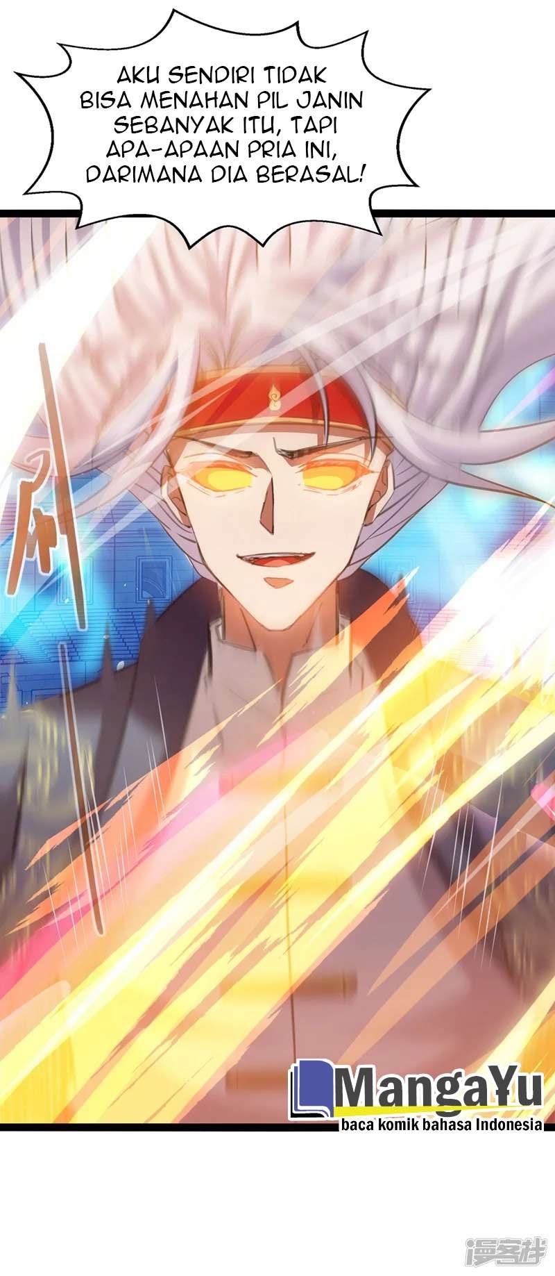 Against The Heaven Supreme (The Guardians Heaven)