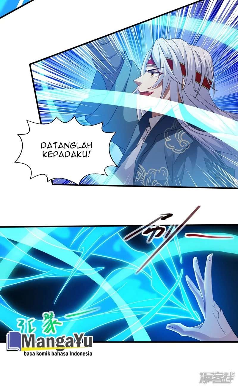 Against The Heaven Supreme (The Guardians Heaven)