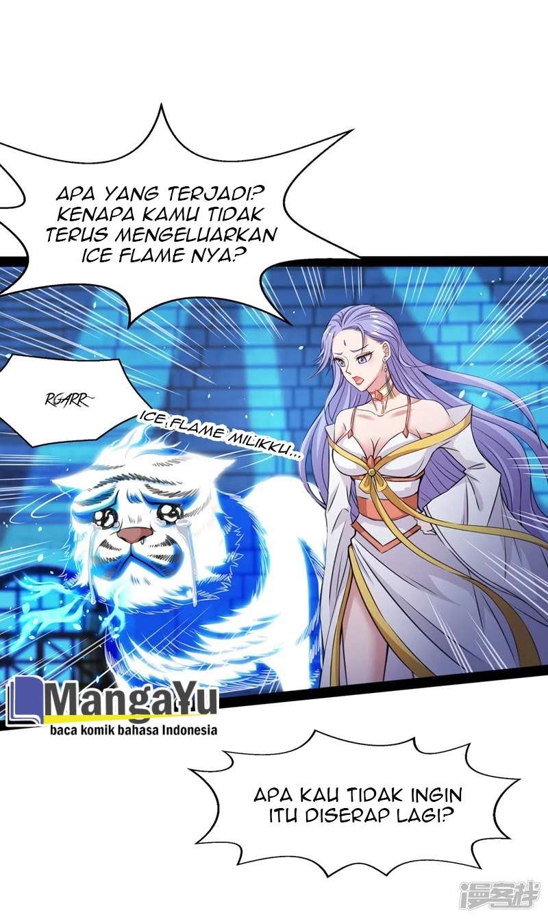 Against The Heaven Supreme (The Guardians Heaven)