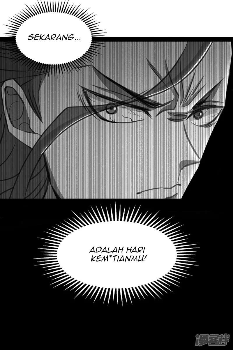 Against The Heaven Supreme (The Guardians Heaven)