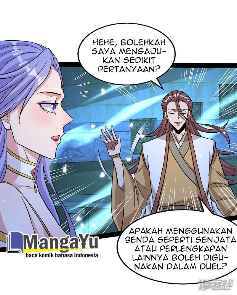 Against The Heaven Supreme (The Guardians Heaven)