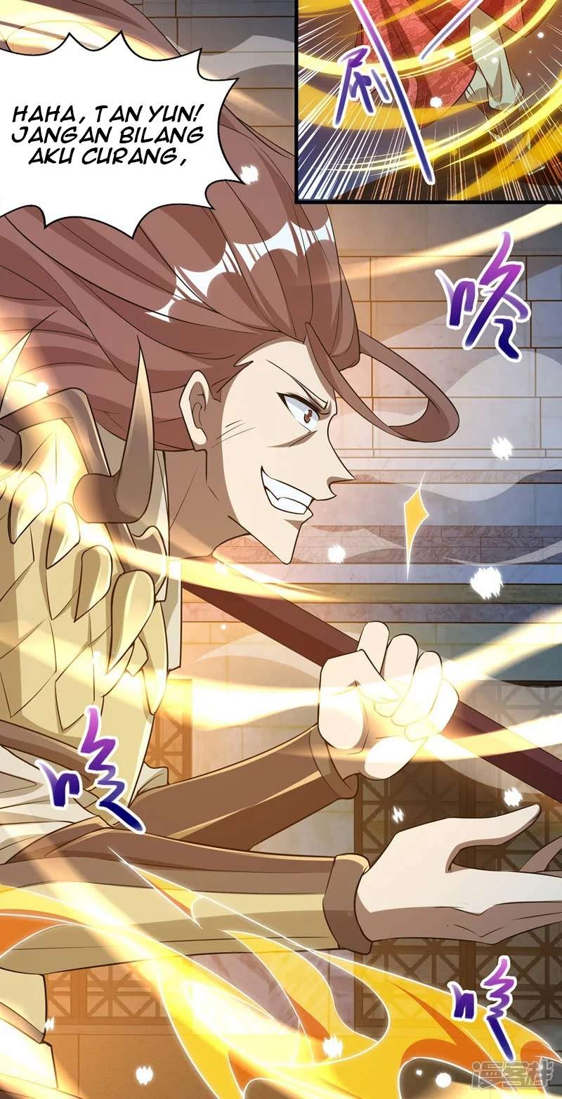 Against The Heaven Supreme (The Guardians Heaven)