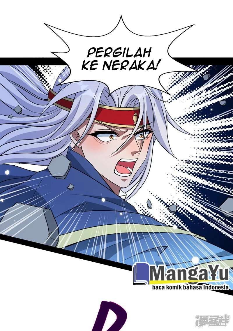 Against The Heaven Supreme (The Guardians Heaven)