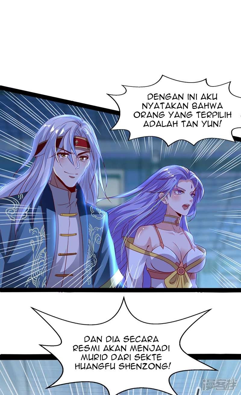 Against The Heaven Supreme (The Guardians Heaven)