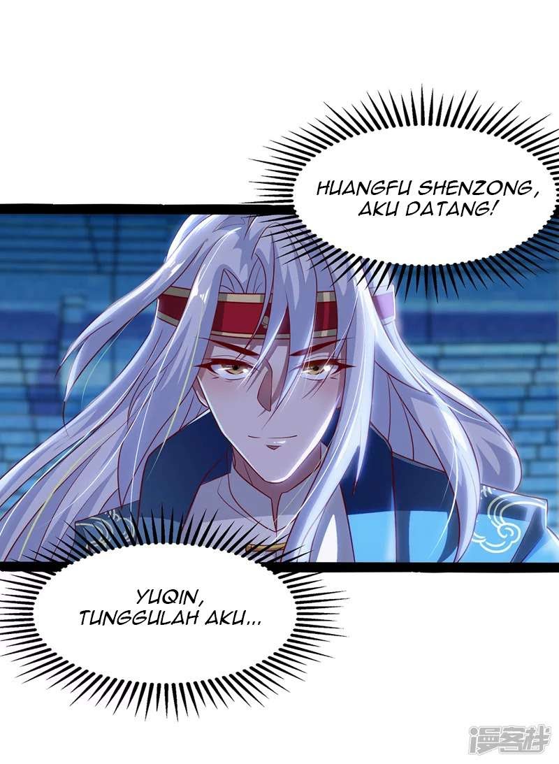 Against The Heaven Supreme (The Guardians Heaven)