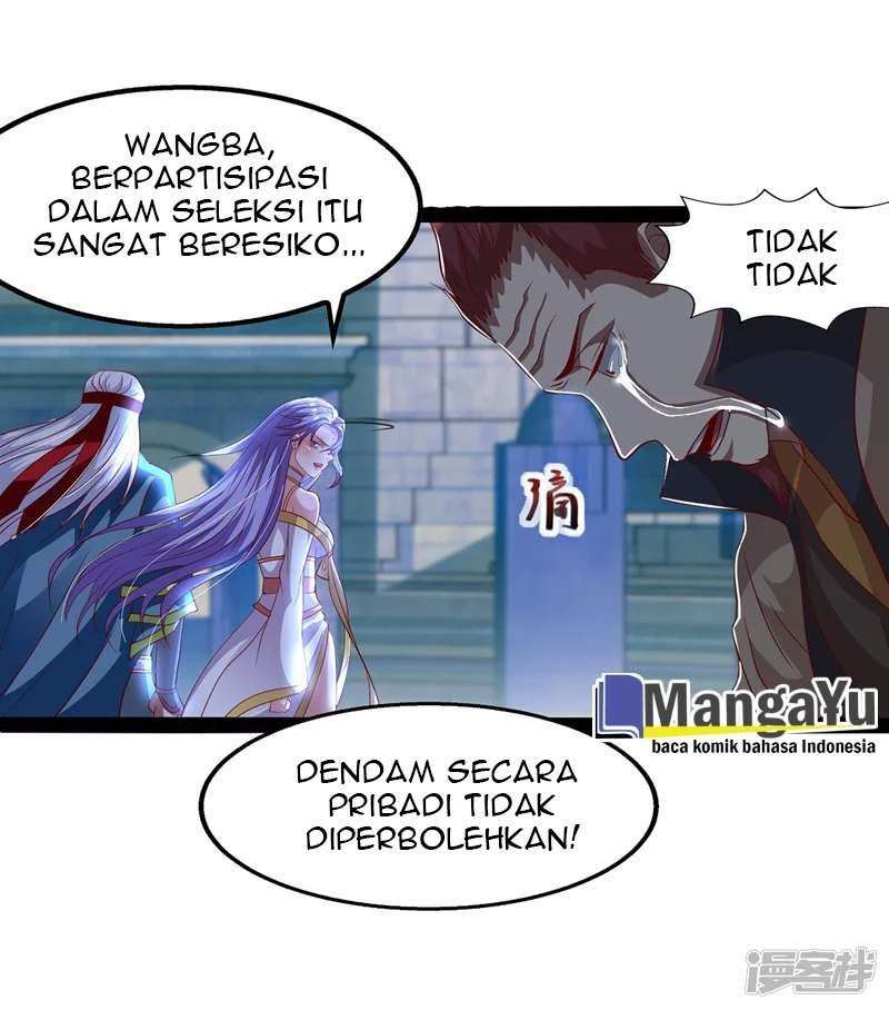 Against The Heaven Supreme (The Guardians Heaven)