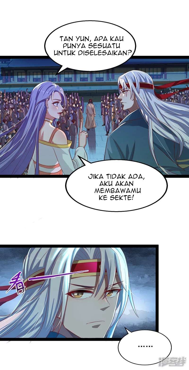 Against The Heaven Supreme (The Guardians Heaven)