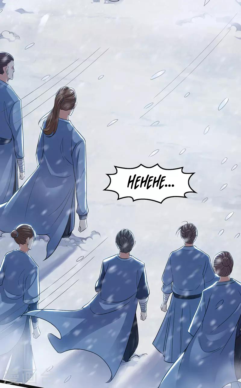 Against The Heaven Supreme (The Guardians Heaven)