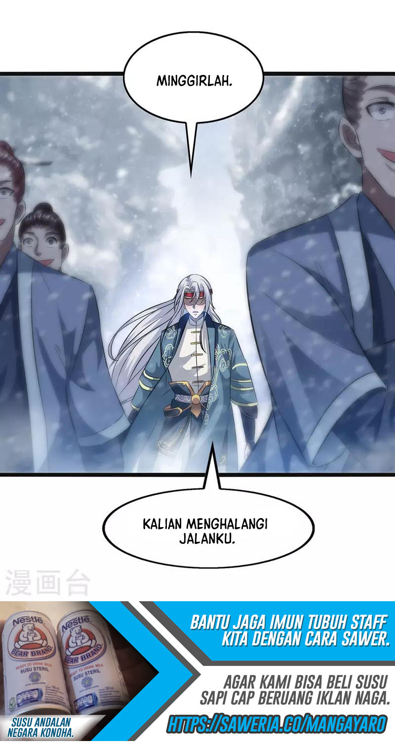 Against The Heaven Supreme (The Guardians Heaven)