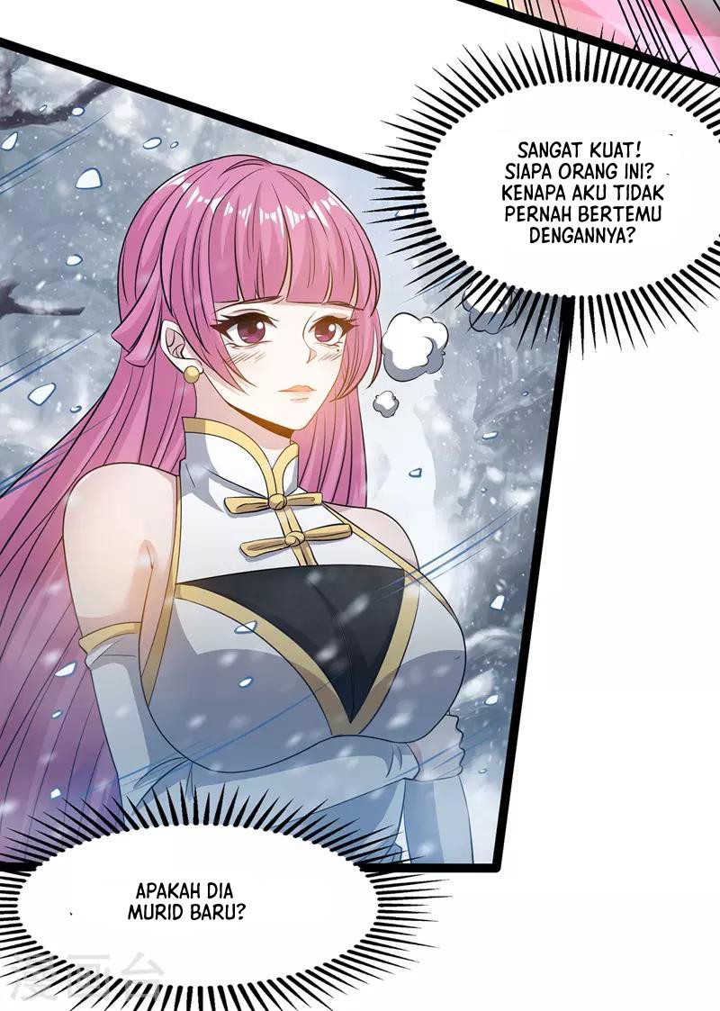 Against The Heaven Supreme (The Guardians Heaven)