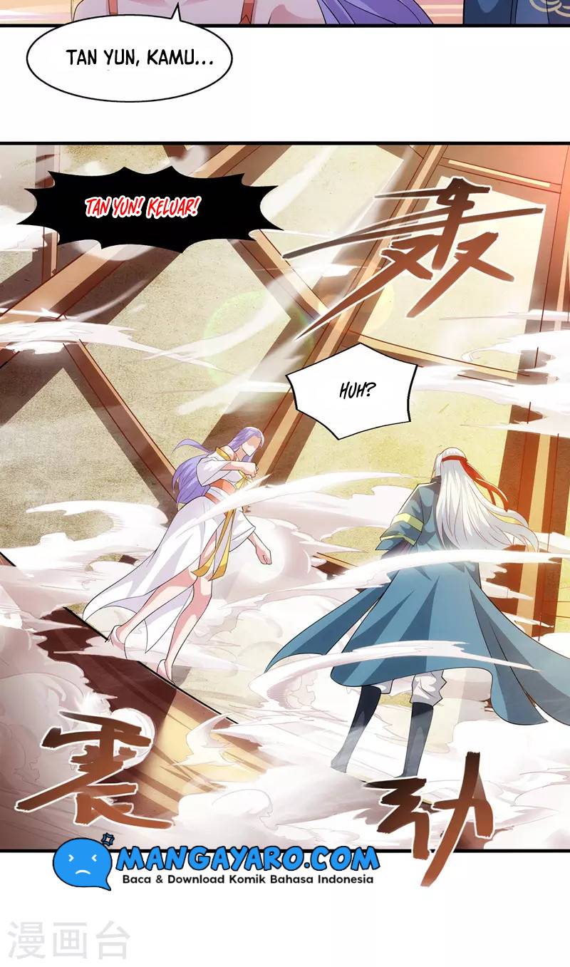 Against The Heaven Supreme (The Guardians Heaven)