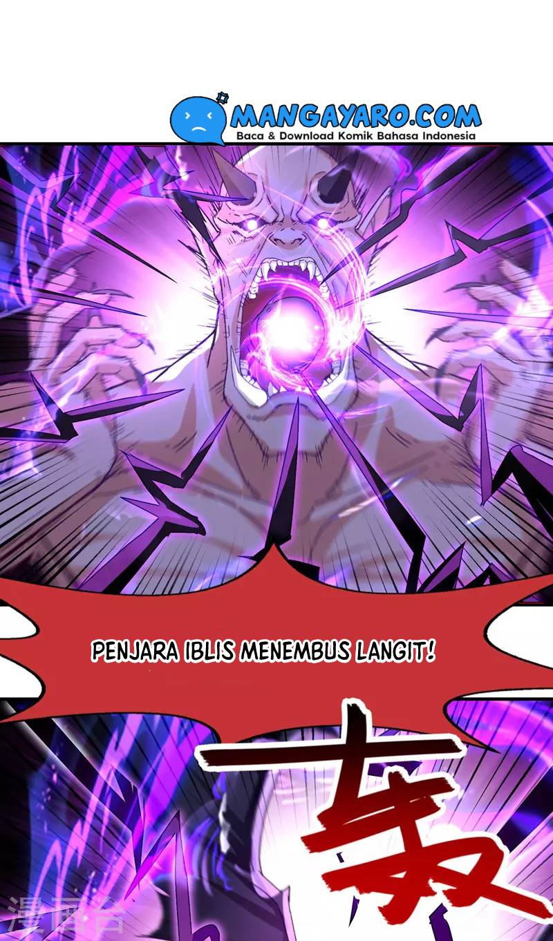 Against The Heaven Supreme (The Guardians Heaven)