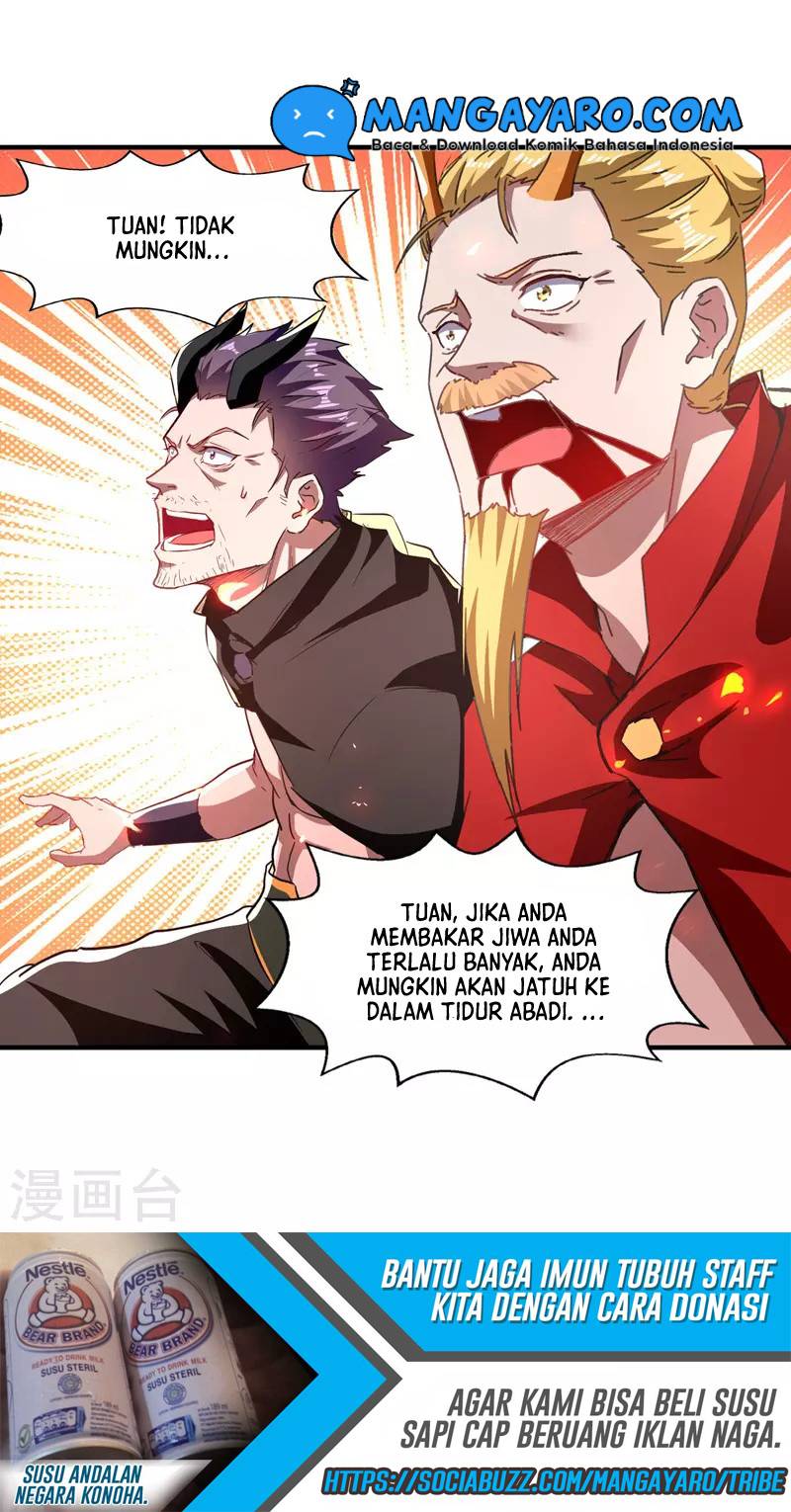 Against The Heaven Supreme (The Guardians Heaven)