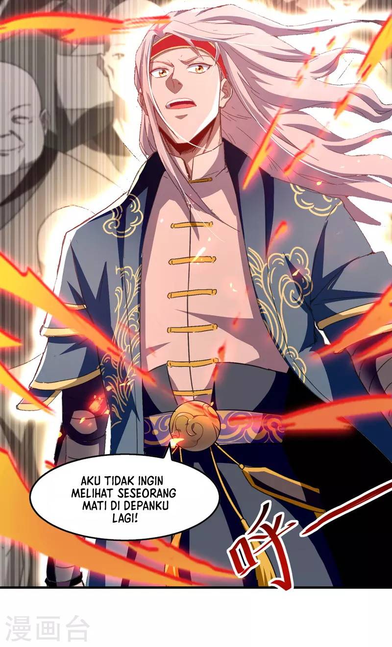 Against The Heaven Supreme (The Guardians Heaven)