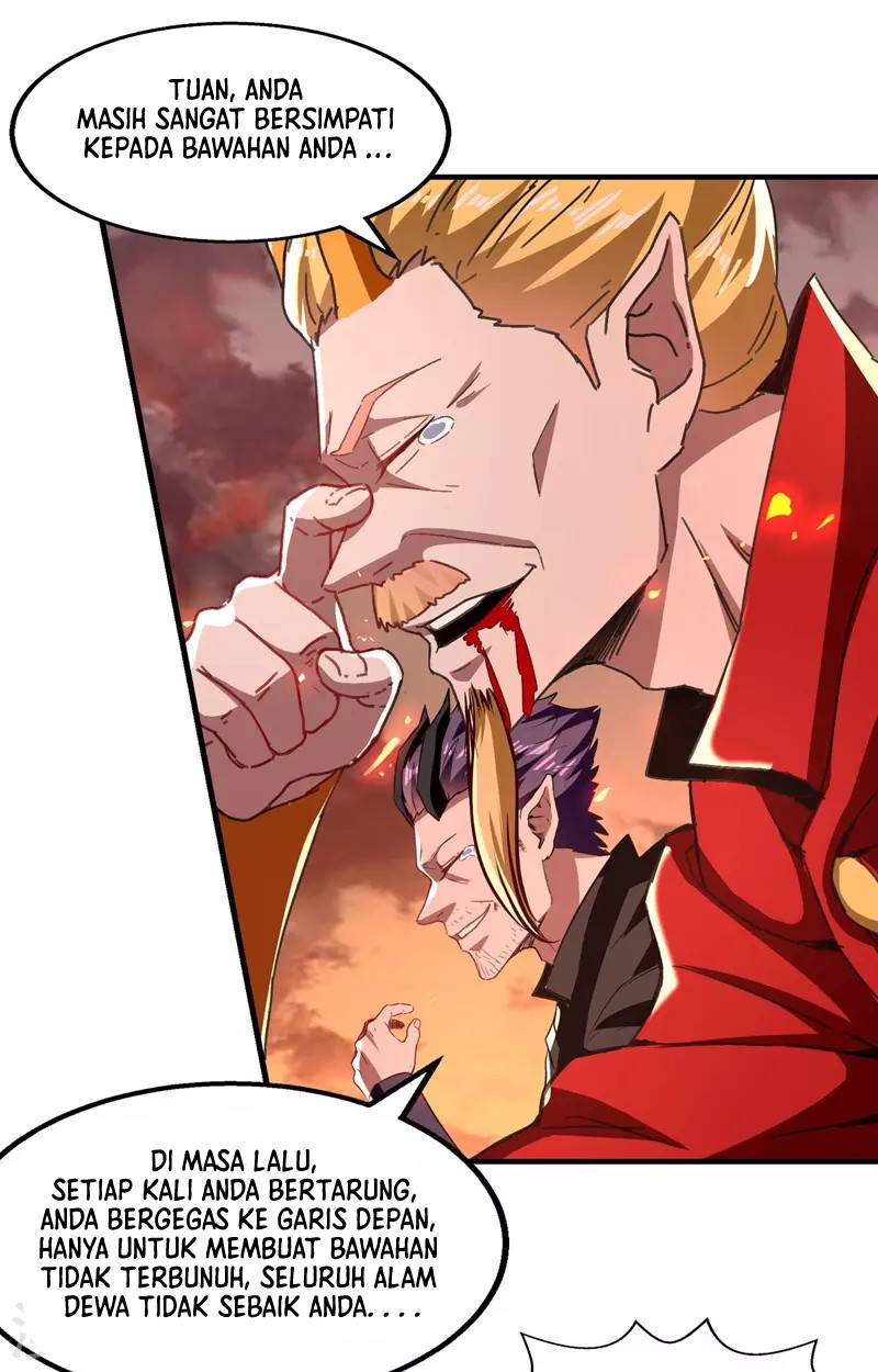 Against The Heaven Supreme (The Guardians Heaven)