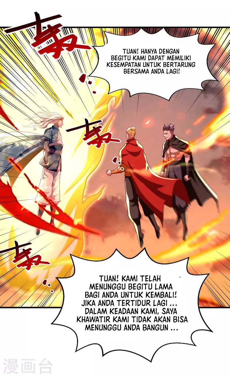 Against The Heaven Supreme (The Guardians Heaven)