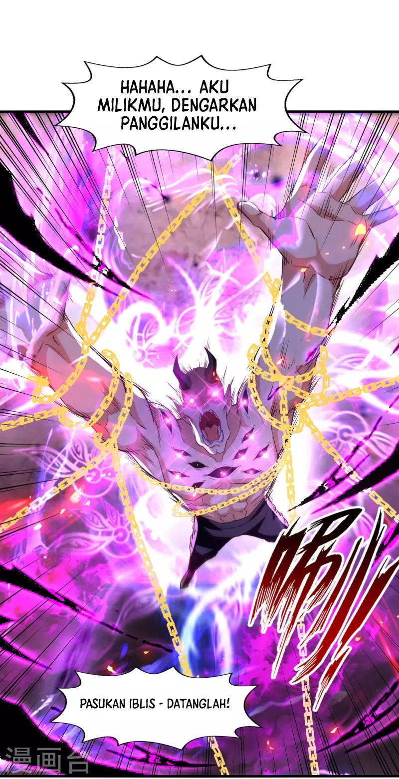 Against The Heaven Supreme (The Guardians Heaven)