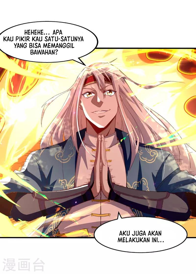 Against The Heaven Supreme (The Guardians Heaven)