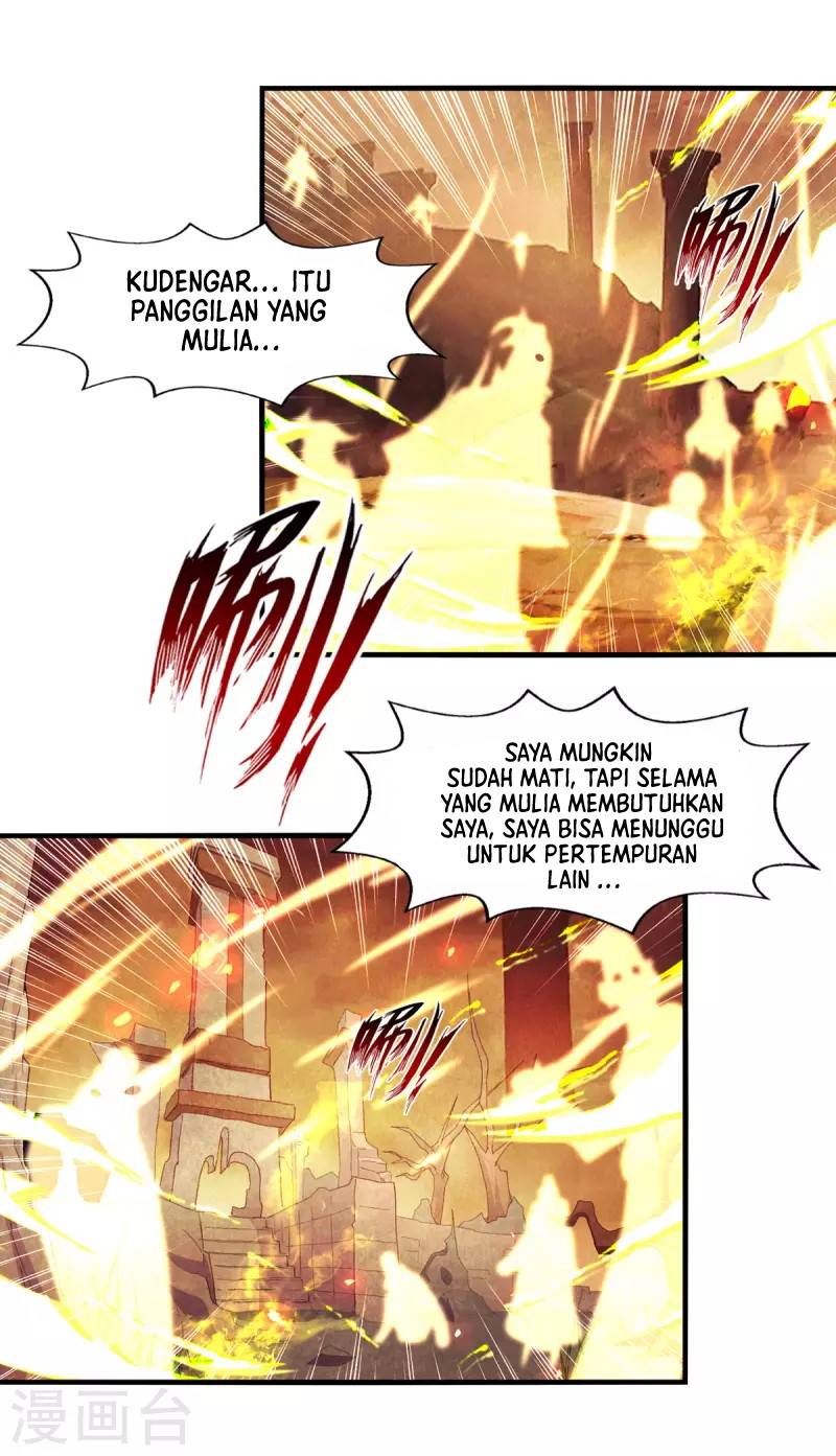 Against The Heaven Supreme (The Guardians Heaven)