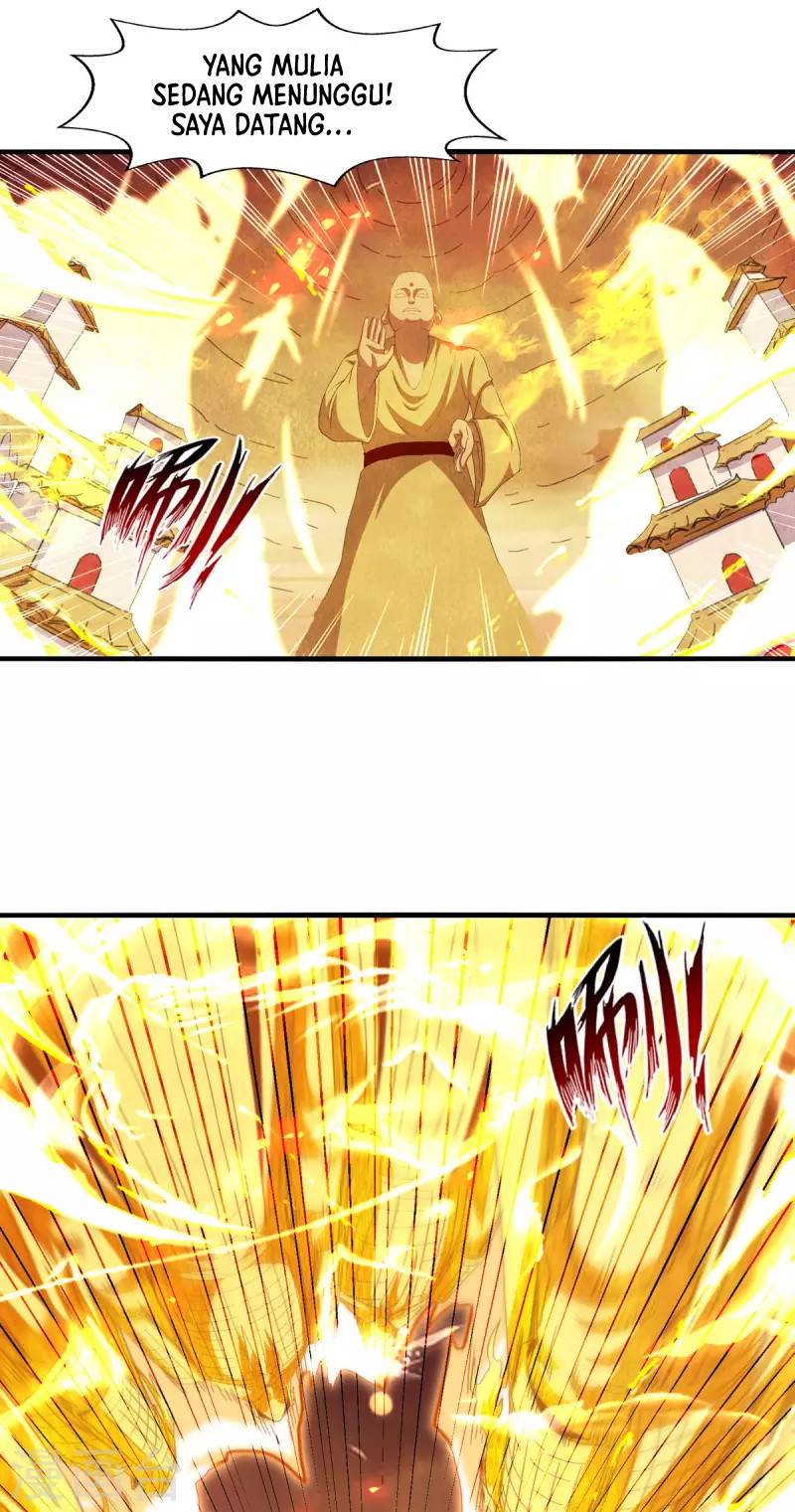 Against The Heaven Supreme (The Guardians Heaven)
