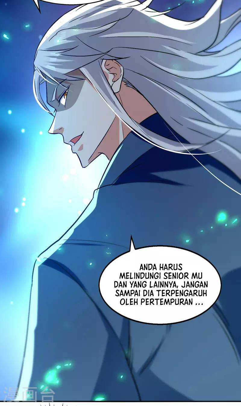 Against The Heaven Supreme (The Guardians Heaven)