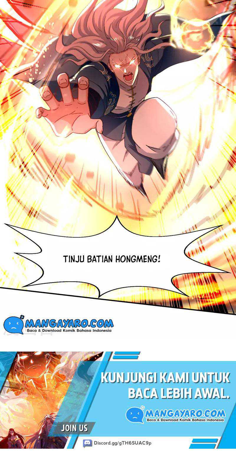 Against The Heaven Supreme (The Guardians Heaven)