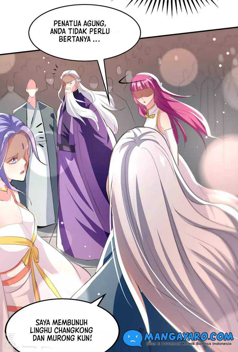 Against The Heaven Supreme (The Guardians Heaven)