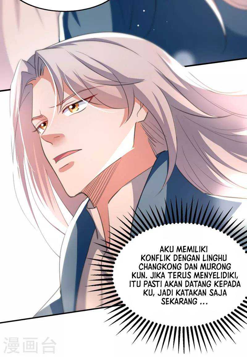 Against The Heaven Supreme (The Guardians Heaven)
