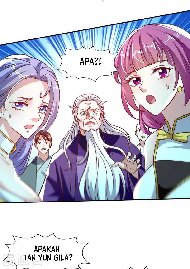 Against The Heaven Supreme (The Guardians Heaven)