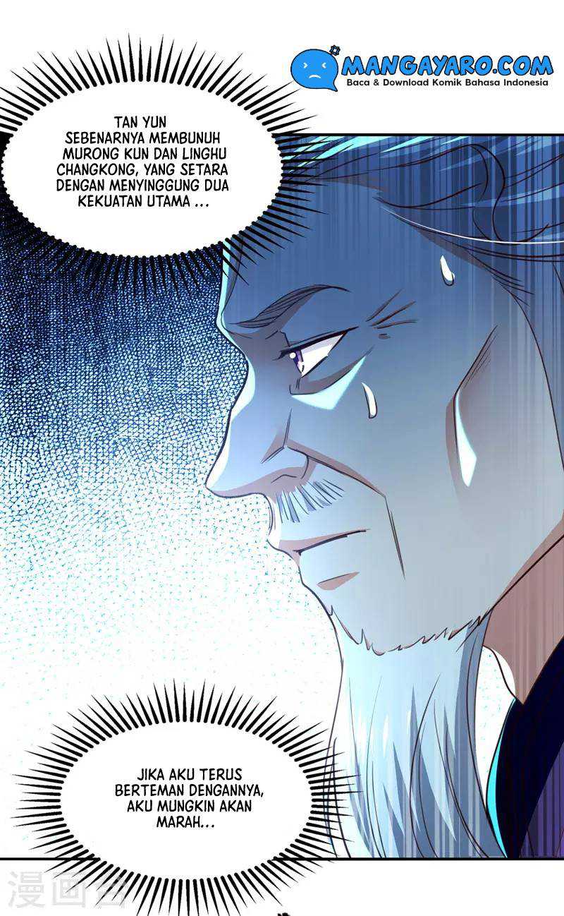 Against The Heaven Supreme (The Guardians Heaven)