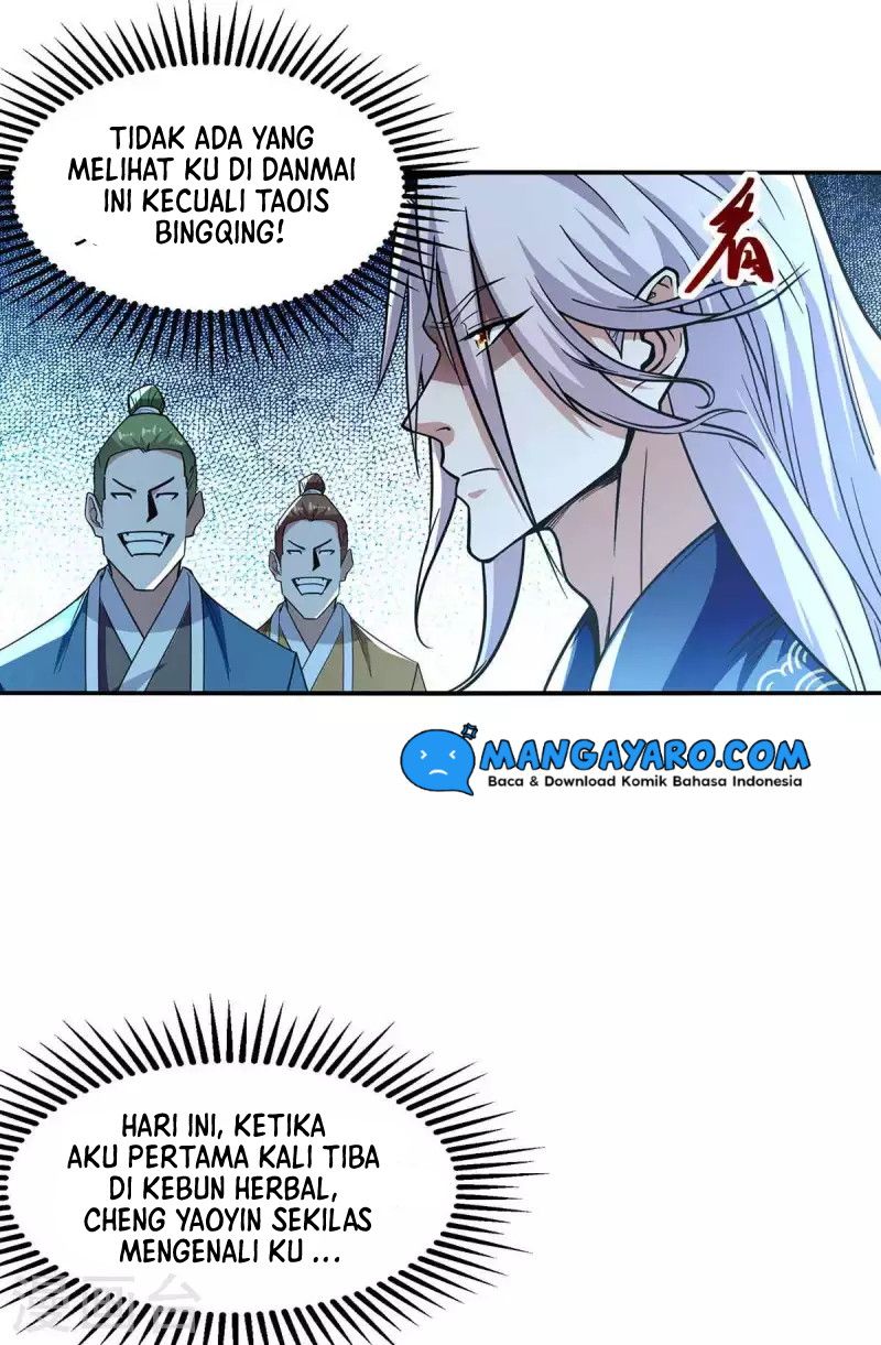 Against The Heaven Supreme (The Guardians Heaven)