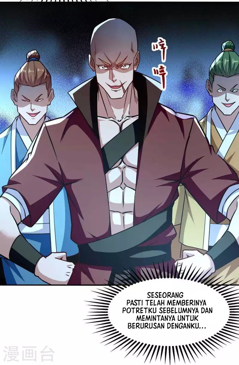 Against The Heaven Supreme (The Guardians Heaven)