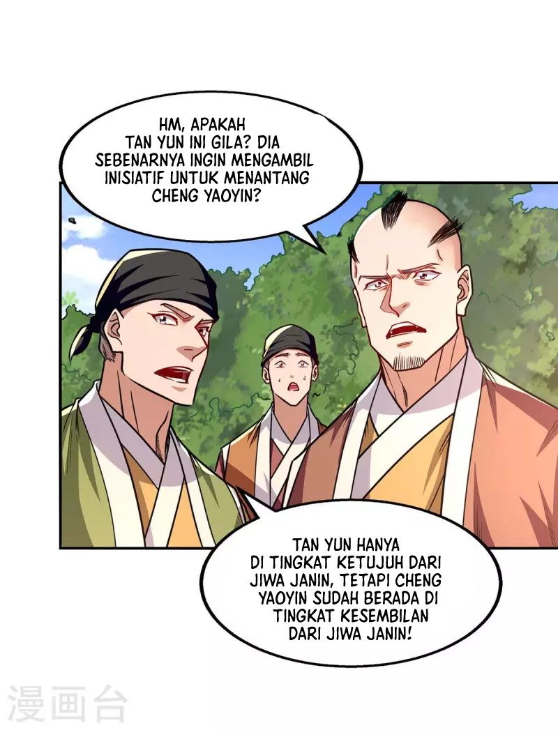 Against The Heaven Supreme (The Guardians Heaven)