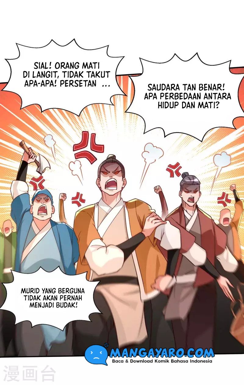 Against The Heaven Supreme (The Guardians Heaven)