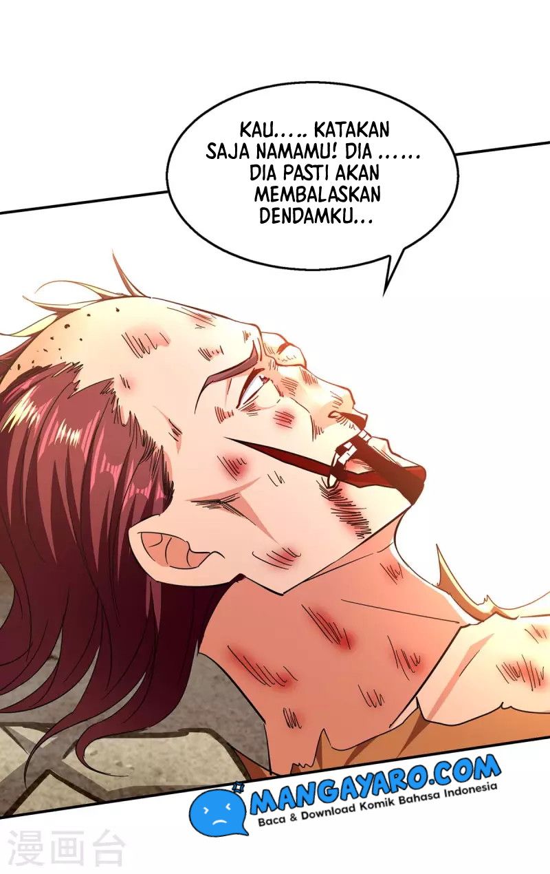 Against The Heaven Supreme (The Guardians Heaven)