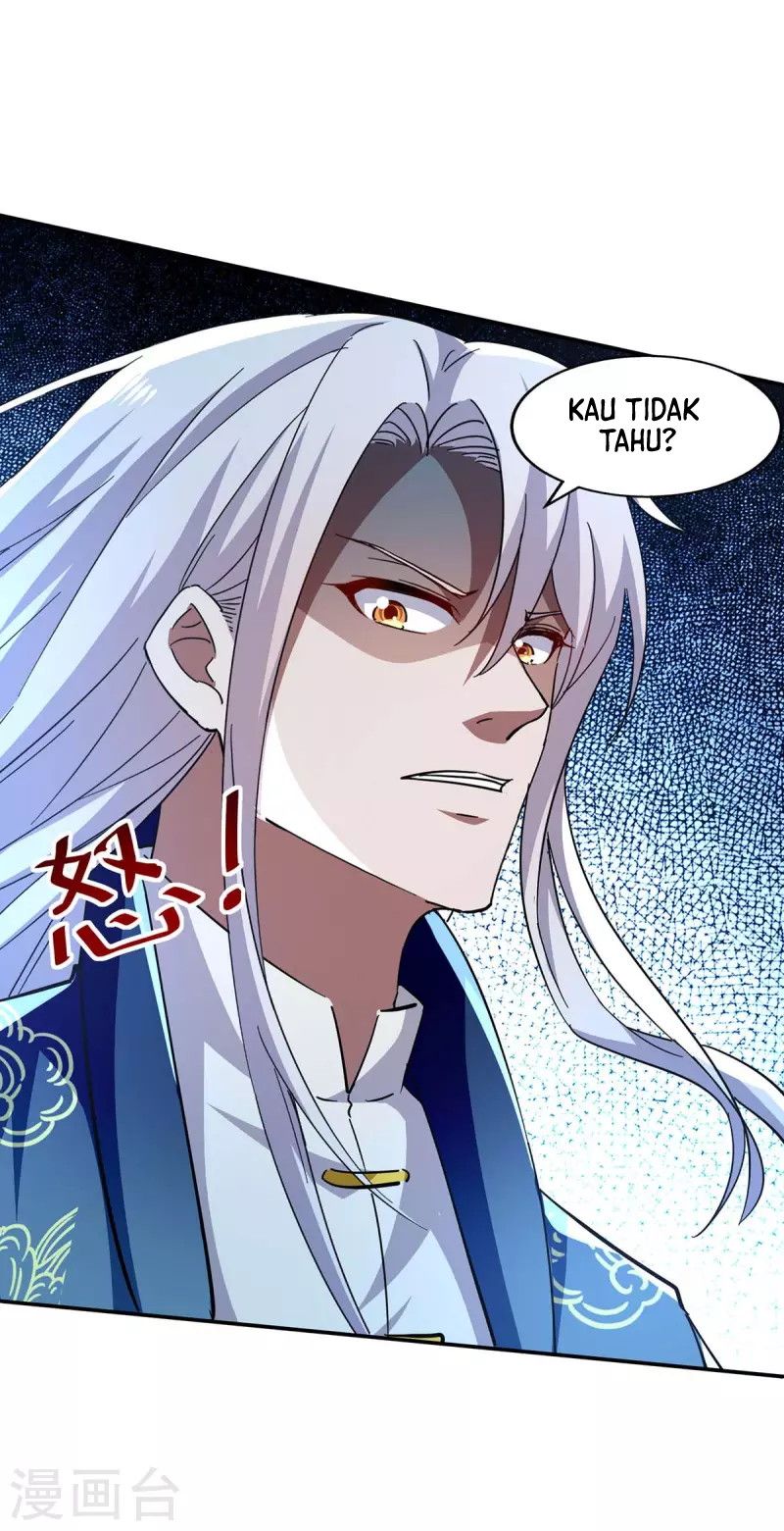 Against The Heaven Supreme (The Guardians Heaven)