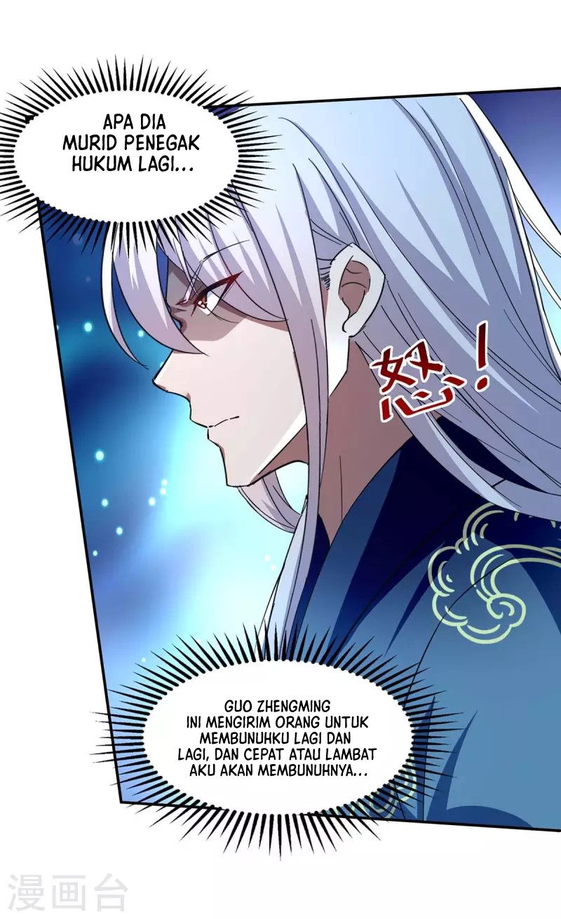 Against The Heaven Supreme (The Guardians Heaven)
